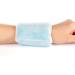 Com-Four 50x Disposable Fleece Shells for Gel Compress | Protective Cover for Cold & Warm Therapy | Small Size 50 Pieces - Optimal Skin Protection - Buy Online on GoSupps.com