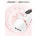3-in-1 IPL Laser Hair Removal Device for Men and Women | 9 Energy Levels | 999,999 Flashes | At-Home Permanent Hair Remover for Whole Body - Buy Online on GoSupps.com