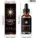Sunless Self Tanning Drops Gradual Tan Moisturizing Lotion 60ml Lasting Concealer for Any Skin Type No Scratch Effect for Weddings Beach Summer Outdoor - Buy Online on GoSupps.com