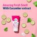 Veet Silk & Fresh Hair Removal Cream for Sensitive Skin 100g - Buy Online on GoSupps.com