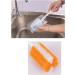 3 Pcs Soft Sponge Bottle Cleaning Brushes Feeding Bottle Scrubber with Plastic Handle for Glass Decanter Feeding-Bottle Wine Bottle - Buy Online on GoSupps.com