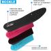 Invisible Height Increase Insoles - Adjustable Inserts for Leg Length Discrepancy & Heel Pain (US4.5-9) - Buy Online on GoSupps.com