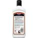 Weiman 3 in 1 Deep Leather Cleaner & Conditioner Cream - Restores Leather Surfaces - 8 Fl Oz - For Furniture, Car Seats, Shoes, Bags, Jackets, Saddles - Buy Online on GoSupps.com