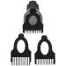 T te de Rasoir lectrique en Plastique Compatible Tondeuse Cheveux pour Hommes T te de Rechange D tachable pour Rasage Pr cis et Confortable Accessoire pour Couleur Al atoire