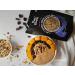 True Elements 7 in 1 Super Seeds & Nut Mix 8 Oz - Roasted Pumpkin, Watermelon, Sunflower, Flax, Soyanuts, White Sesame & Chia Seeds - Buy Online on GoSupps.com