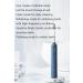 Rechargeable Electric Toothbrush for Adults - Teeth Whitening 2 Brush Heads 120 Days Use on 3-Hour Charge - P Pink - Buy Online on GoSupps.com