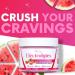Zero Sugar Watermelon Candy Electrolytes Powder | Caffeine-Free Hydration Drink Mix | Vegan Keto & Paleo | 30 Servings - Sugar-Free Energy Boost - Buy Online on GoSupps.com