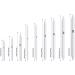 84 Pcs Blending Stumps and Tortillions  Paper Art Blenders  Art Pencils  Drawing Pencils for Student Artist Charcoal Sketch Drawing Tools  Sketch Supplies - Buy Online on GoSupps.com