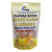PRI Manuka Honey Lollipops with Propolis, Certified MGO 263+ - Throat Soothing, Lemon Flavor, (12 Lollipops, 4oz)