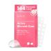 Glam Up Hydrocolloid Acne Pimple Zit Patches - Invisible Ultra Thin Spot Cover for Fast Healing, Absorbing and Blemish Treating, Vegan-friendly (144 Count / 2 Sizes) 144 Count (Pack of 4)