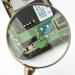Reading Magnifier HD Magnifier 10X Made in China - Buy Online on GoSupps.com