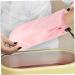 POPETPOP 2 Pairs Wax Thermal Insulation Gloves Warm Mittens Heel Paraffin Wax Mitten Paraffin Wax Foot Liners Mitts Foot Moisturizing Socks Hand Treatment Mitt Care Plush Gel Work - Buy Online on GoSupps.com