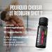 Superset Nutrition Redburn Shot 60ml Fat Burners Can Help Control Your Cravings Lemon - Buy Online on GoSupps.com