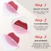 Kaynest 4 Colors Matte Lipstick Set - Long Lasting, High Pigmented, Waterproof Lipstick Collection - Buy Online on GoSupps.com