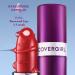 COVERGIRL Simply Ageless Moisture Renew Core Lipstick in Loving Rose - 0.14 Ounce - Buy Online on GoSupps.com