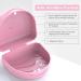 BVN Retainer Case + 10 Boxes Braces Wax - Buy Online on GoSupps.com