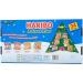HARIBO Advent Tree Sweets Christmas Advent Calendar 384g - Buy Online on GoSupps.com