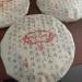 Pu-erh tea 2021 Mo Lie 357g Raw - Buy Online on GoSupps.com