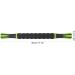 Portable Muscle Roller - Handheld Massager for Fitness Sports Yoga & Recovery | International Shipping - Buy Online on GoSupps.com