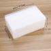 Lurrose 1000 One-Way Makeup Remover Cotton Pads - Disposable Facial Cleansing Squares for Perfect Makeup Removal - Buy Online on GoSupps.com