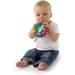 Playgro Bendy Ball P Explora- Colorful and Flexible Baby Ball Toy - Buy Online on GoSupps.com