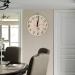 XIASABA Sauna Clock - 8 Inch Decorative Timer for Sauna Accessories | Home & Gym Decor - Buy Online on GoSupps.com