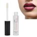 SNMLPM Lip Plumper Serum - Lip Enhancer & Moisturizing Balm for Fuller Lips | International Shipping Available - Buy Online on GoSupps.com