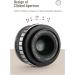 TTArtisan 23mm F1.4 APS-C Lens for Sony E-Mount Mirrorless Cameras - Compatible with A5000, A5100, A6000, A6100, A6300, A6400, A6500, A6600, NEX Cameras - Buy Online on GoSupps.com