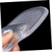 Shop KALLORY Forefoot Shoe Inserts & Gel Heel Pads - Comfort & Support for All-Day Relief - Buy Online on GoSupps.com