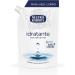 Neutro Roberts Liquid soap Ecopouch moisturizing with glycerin environmentally friendly refilling of liquid soap for hands dermatologically tested without soap 400 ml bottle unifouted 1 piece (1 Pack)