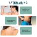 Self-Adhesive Scar Sheets Roll - 2pcs, Skin Color, Breathable & Waterproof - Buy Online on GoSupps.com