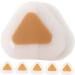 FOMIYES 150 Pcs Anti-Drop Silicone Gel Shoe Stickers - Non-Slip Anti-Wear Heel Pads & Foot Protective Patches for Women - Buy Online on GoSupps.com