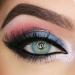 Buy Freshlady Mavelle Hidrocor Annual Colored Contact Lenses | Natural Opaque Options for Dark Eyes in Blue & Gray (Topazio) - Ships Internationally - Buy Online on GoSupps.com