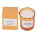 Soy Lavender Scented Candle Shangri La Scented Candles for Relaxation Modern Specialty Scented Candle Decoration Home Meditation Scented Candle Long Lasting Scented Candle(Lavender)