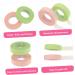 minkissy 5 Rolls Grafting Eyelash Tape Eyelash Tools Lipstick Lash Tape for Lash Extension Eyelid Fabric Lash Tape Lash Extension Tools Hair Supplies Non-woven Fabric Microporous Blindfold - Buy Online on GoSupps.com