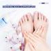 Blue Cross Hydrating Cuticle Remover Cream for Dry and Brittle Nails - 2oz - Made in USA - Buy Online on GoSupps.com