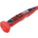 Spider-Man Kids Manual Toothbrush - Soft Bristles with Suction Cup and Travel Cap | Suitable for 3+ Years | Pack of 1 - Buy Online on GoSupps.com