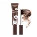 EONFAVE Brown Mascara for Definition and Volume Waterproof and Stain Resistant Brown Mascara Mascara for Eye Makeup Care and Hydration False Eyelashes Effect