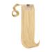Luxury Gold 22'' 120g Human Hair Pony -611/KB88 Golden Blonde