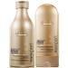 Serie Expert Absolut Repair Lipidium Instant Reconstructing Shampoo 250ml & Conditioner 150ml Set
