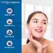 Michael Marcus Exfoliating Enzyme Peel - Papaya Pineapple & Pumpkin - Hydrating & Soothing - Targets Fine Lines & Wrinkles - Plant Based Skincare (1.7oz - Buy Online on GoSupps.com