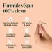  NOVOMA NOVOMA Vitamin B12 Vegan 1000 g Methylcobalamin Pure Maximum Absorbency Immunity & Anti-Fatigue 4 Month Cure Cure 120 Capsules Made in France (ex Nutrivita) - Buy Online on GoSupps.com
