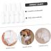 PLAFOPE 30pcs Pure Cotton Sport Tampons | Aunt Stick for Sports - Buy Online on GoSupps.com