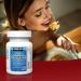 Kirkland Signature Acid Controller 20 mg 125 Ct Bundle + Exclusive Heartburn Prevention Guide - 125 Count Pack (1 Pack) - Buy Online on GoSupps.com