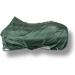 RL24 Flying Ceiling for Horses - Effective Insect Protection & Eczema Relief | Adjustable Breathable Green Blanket 95cm - Buy Online on GoSupps.com
