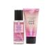 Victoria's Secret Velvet Petals 2 Piece Mini Mist & Lotion Gift Set - Buy Online on GoSupps.com