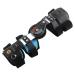 Yosoo Adjustable Hinged Elbow Brace - Arm Hand & Finger Support Sling for Injury Recovery & Stabilization - Buy Online on GoSupps.com
