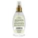 Ogx Coconut Oil Hydrating Oil Mist 4oz (118ml) - Pack of 3 | Weightless Formula - Buy Online on GoSupps.com