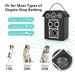 Bubbacare Anti Barking Device | Ultrasonic Dog Bark Deterrent | 3 Modes for All Dog Sizes | Gentle & Effective Bark Control - Buy Online on GoSupps.com