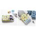 Buy Sewoart 2-Piece Women's Wallet Set - Stylish Small Wallets & Diaper Bags for Girls - Perfect Storage Solution for Outdoor Activities - Buy Online on GoSupps.com